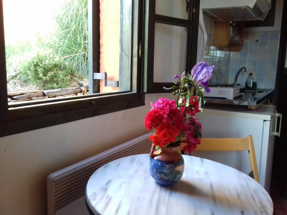 Ikarian Centre - Accommodation & Mountain Hiking Εύδηλος Εξωτερικό φωτογραφία