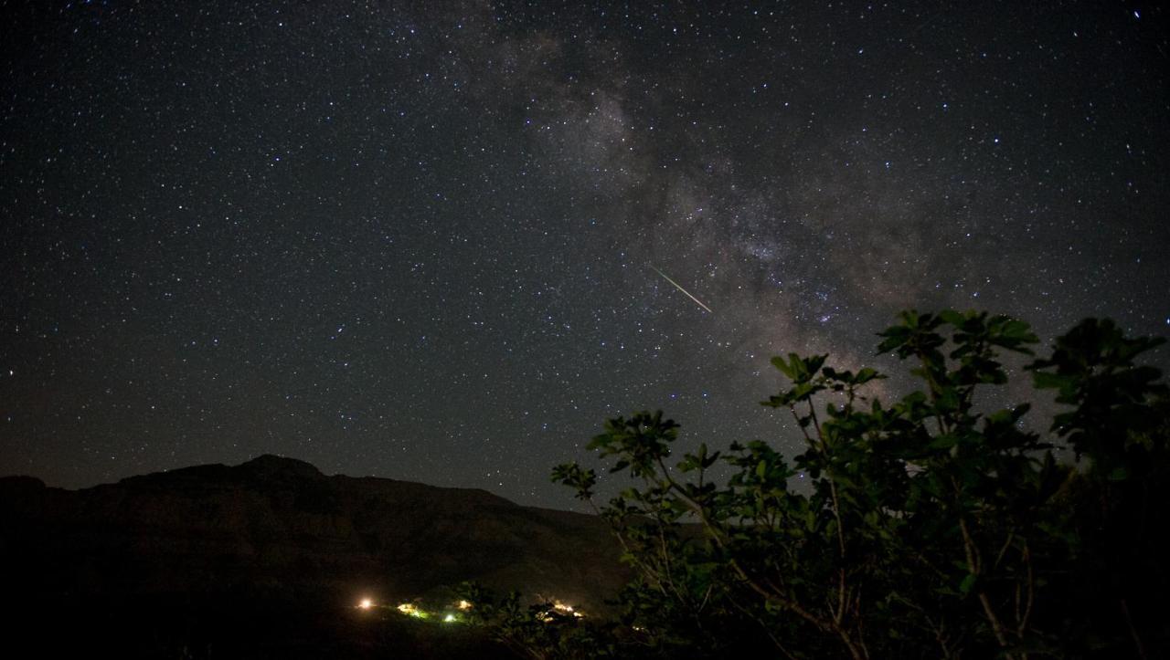 Ikarian Centre - Accommodation & Mountain Hiking Εύδηλος Εξωτερικό φωτογραφία